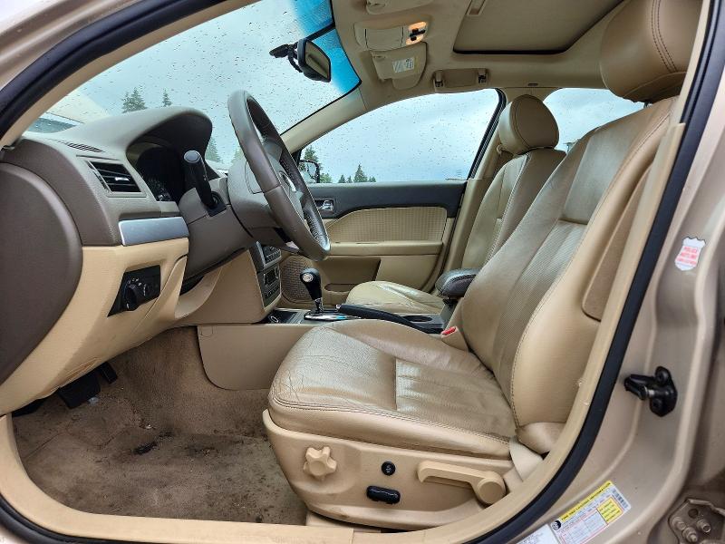 Продаж на аукціоні авто 2008 Mercury Milan, vin: 3MEHM08168R655942, номер лоту: 56453836