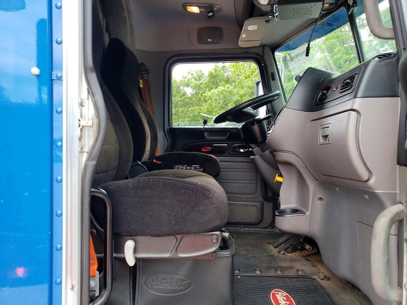 Продаж на аукціоні авто 2014 Peterbilt 384, vin: 1XPVDP9X8ED239555, номер лоту: 55731356