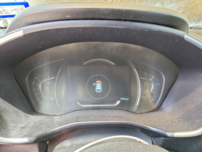 Продажа на аукционе авто 2020 Hyundai Santa Fe, vin: 5NMS53AA4LH235380, номер лота: 56647006