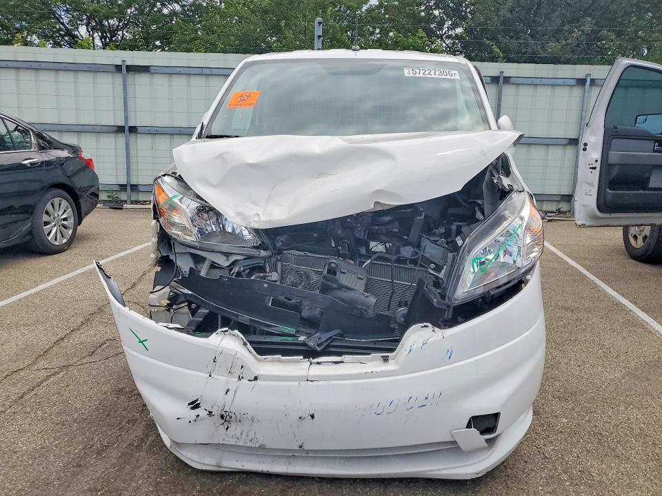 Aukcja sprzedaży 2021 Nissan Nv200, vin: 3N6CM0KN0MK692380, numer aukcji: 57227306