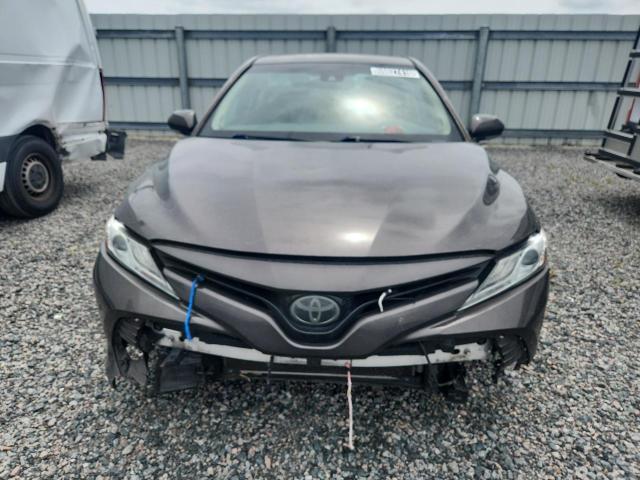 Aukcja sprzedaży 2018 Toyota Camry, vin: 4T1B11HK5JU005198, numer aukcji: 55027416