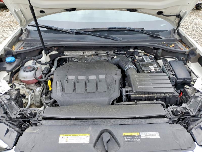 58069126 :رقم المزاد ، WA1DECF35L1060158 vin ، 2020 Audi Q3 مزاد بيع