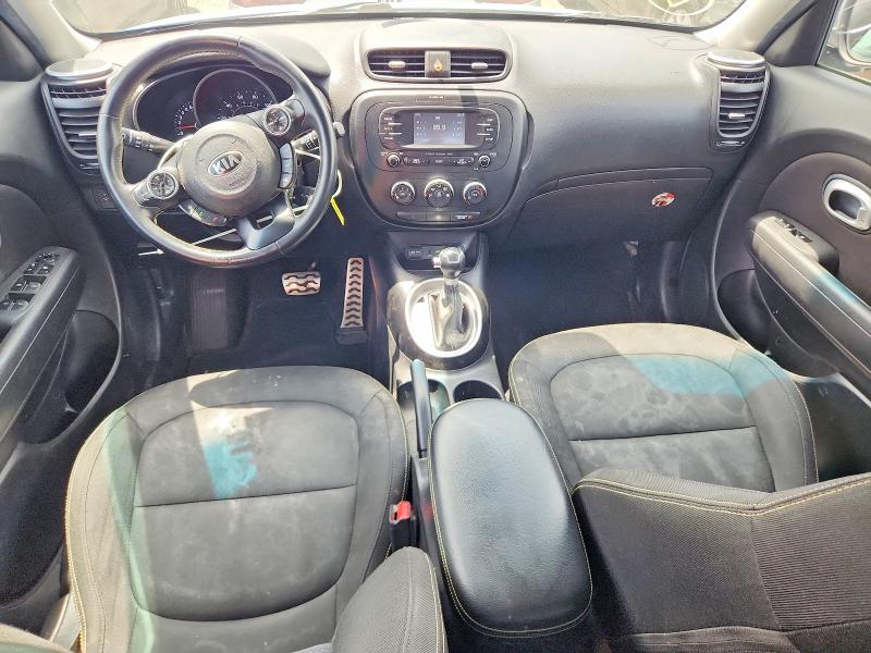 Продажа на аукционе авто 2016 Kia Soul, vin: KNDJP3A5XG7361118, номер лота: 56178956