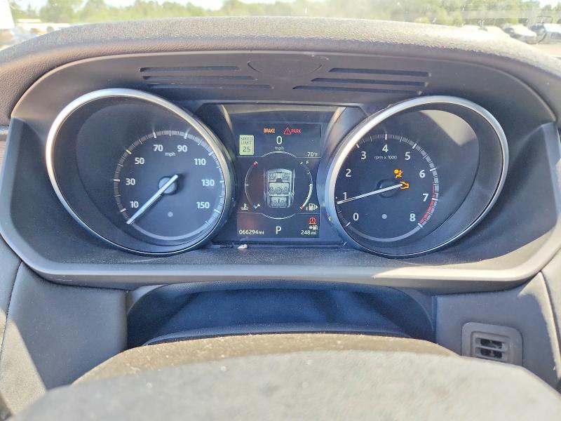 Aukcja sprzedaży 2017 Land Rover Discovery, vin: SALRRBBV9HA046698, numer aukcji: 55904626