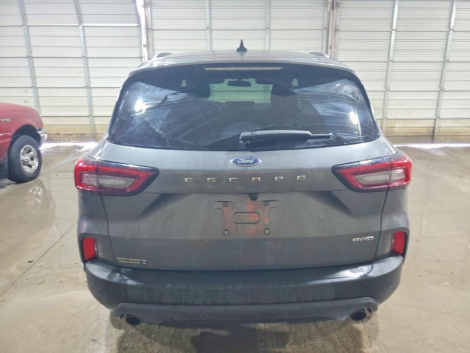 Продаж на аукціоні авто 2025 Ford Escape, vin: 1FMCU9MN2SUB57385, номер лоту: 58109086