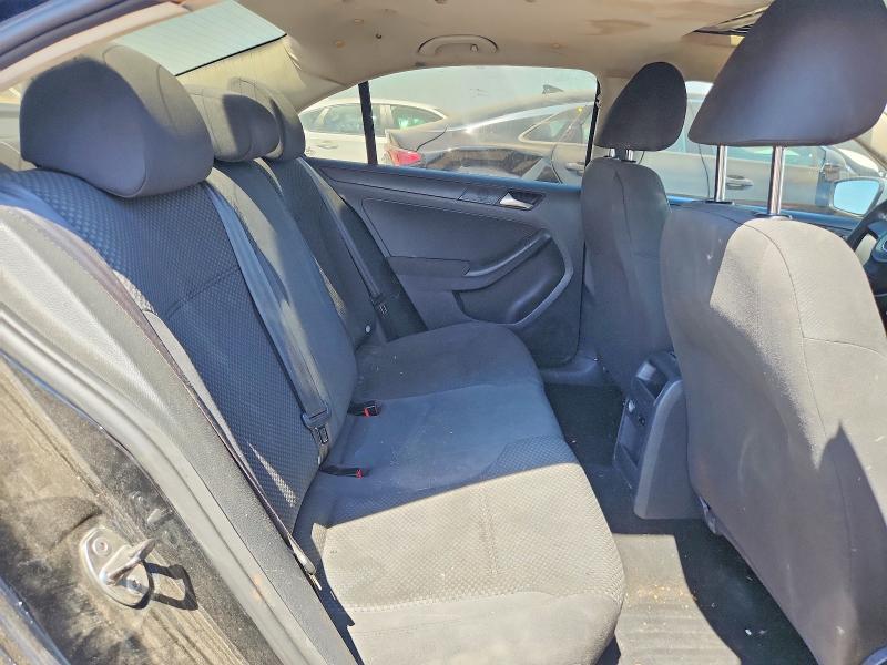 2012 Volkswagen Jetta მანქანა იყიდება აუქციონზე, vin: 3VW2K7AJ8CM352017, აუქციონის ნომერი: 55884696