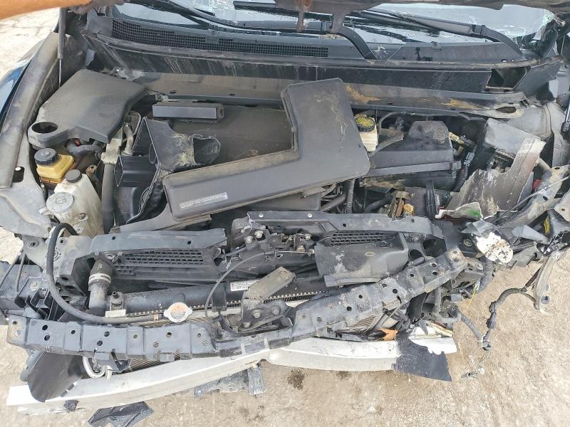 Aukcja sprzedaży 2015 Infiniti Qx60, vin: 5N1AL0MN0FC550934, numer aukcji: 57905046