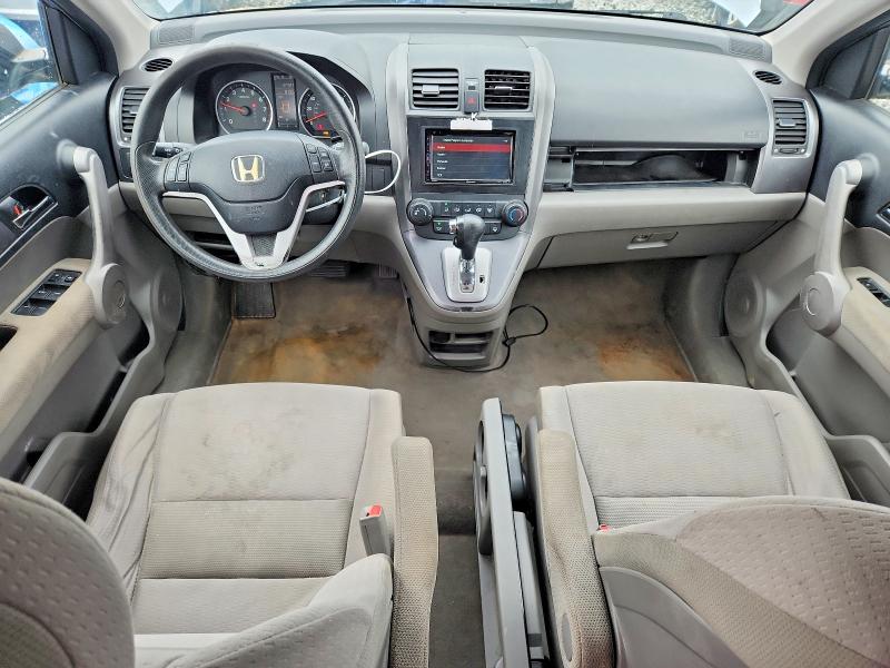 Продаж на аукціоні авто 2007 Honda Cr-v, vin: JHLRE38547C061177, номер лоту: 58190146