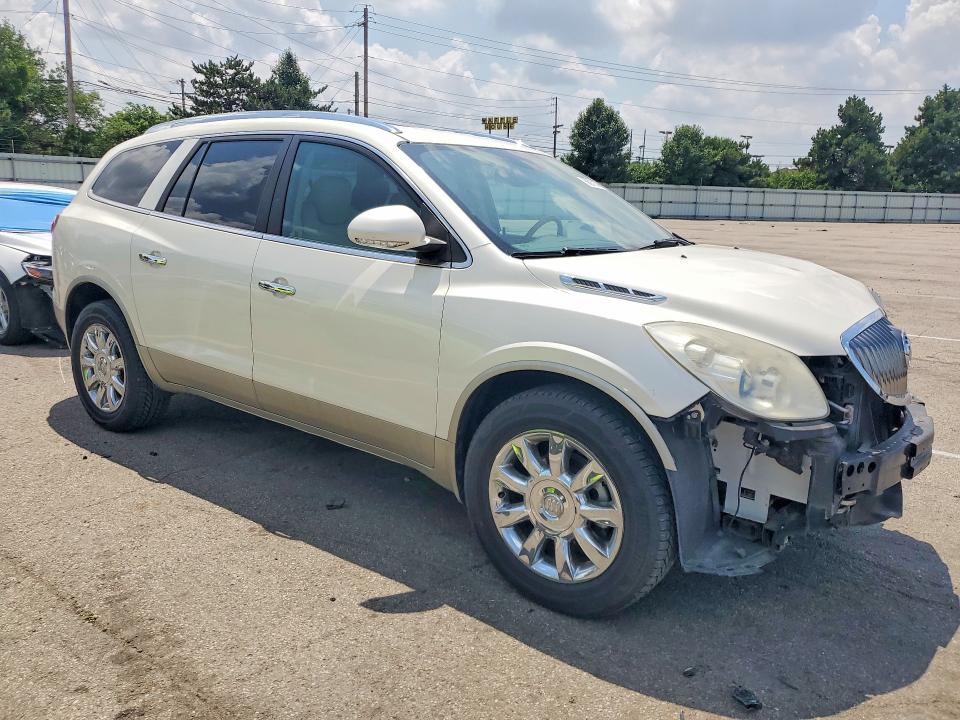 Продаж на аукціоні авто 2012 Buick Enclave, vin: 5GAKRCED9CJ335687, номер лоту: 58973796
