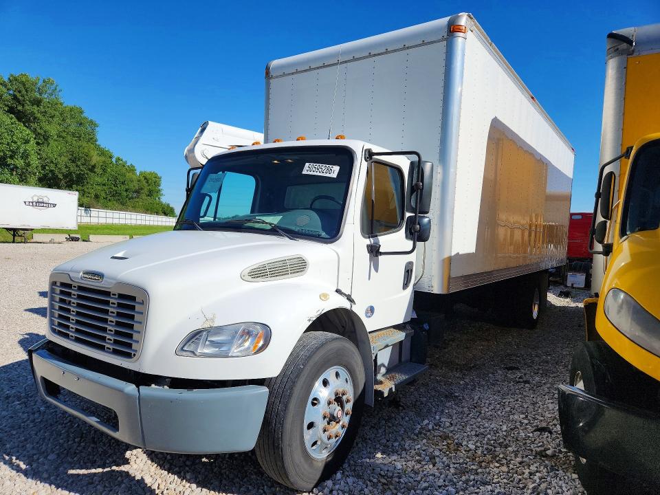 Продажа на аукционе авто 2020 Freightliner M2, vin: 3ALACXFCXLDKY6803, номер лота: 50595286