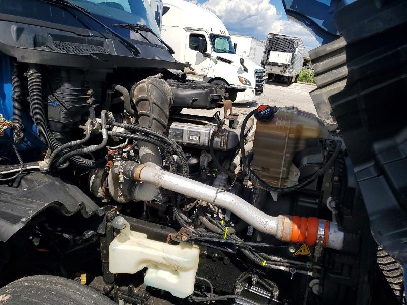 Продаж на аукціоні авто 2019 International Lt625, vin: 3HSDZTZR7KN131700, номер лоту: 56799766