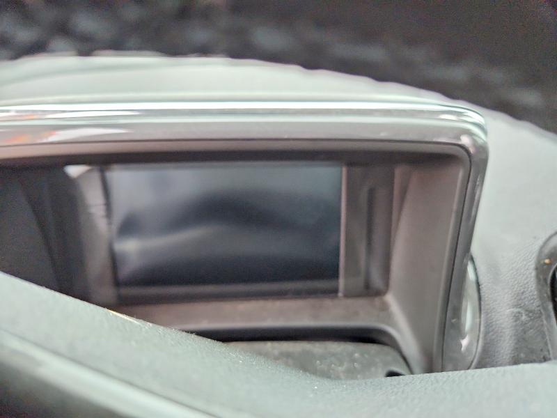 2012 Chevrolet Volt მანქანა იყიდება აუქციონზე, vin: 1G1RD6E41CU106473, აუქციონის ნომერი: 57265746