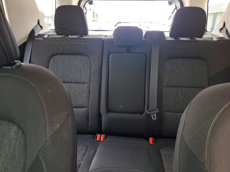 Продаж на аукціоні авто 2021 Ford Bronco Sport, vin: 3FMCR9B62MRA15948, номер лоту: 56396006
