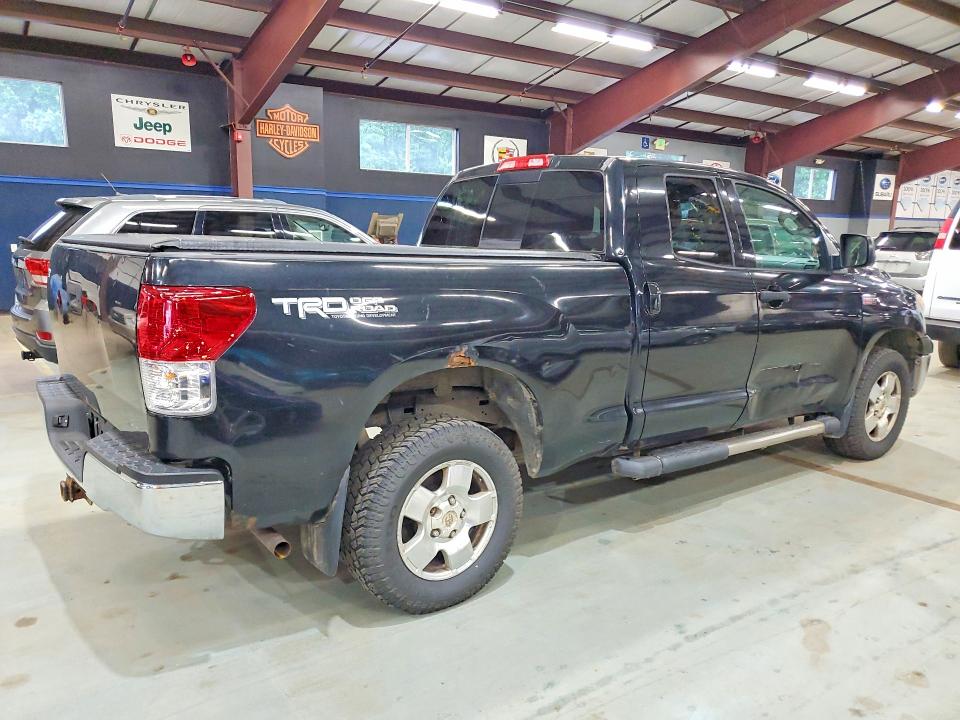 Aukcja sprzedaży 2011 Toyota Tundra, vin: 5TFUY5F14BX187244, numer aukcji: 58098716