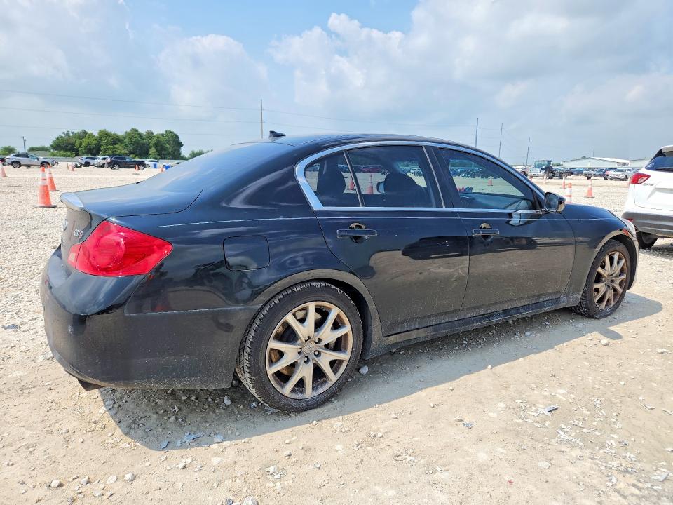 57970836 :رقم المزاد ، JN1CV6AP7DM300570 vin ، 2013 Infiniti G37 Sedan مزاد بيع