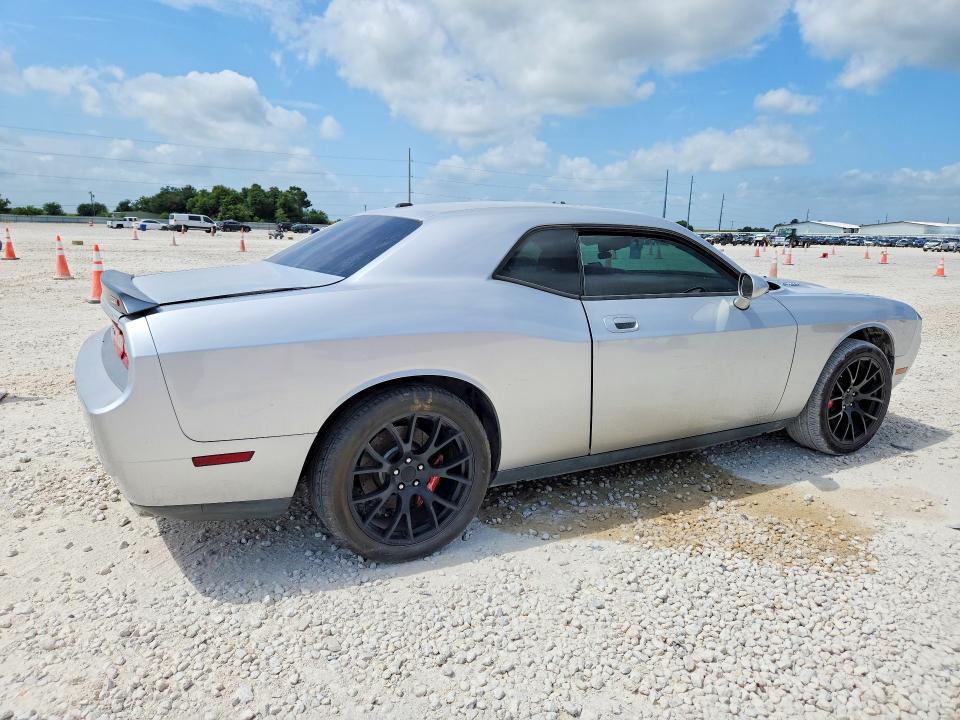 Продажа на аукционе авто 2010 Dodge Challenger, vin: 2B3CJ7DWXAH102762, номер лота: 59086286