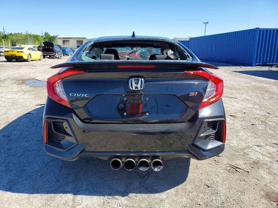 Продажа на аукционе авто 2019 Honda Civic, vin: 2HGFC1E54KH705878, номер лота: 58082306