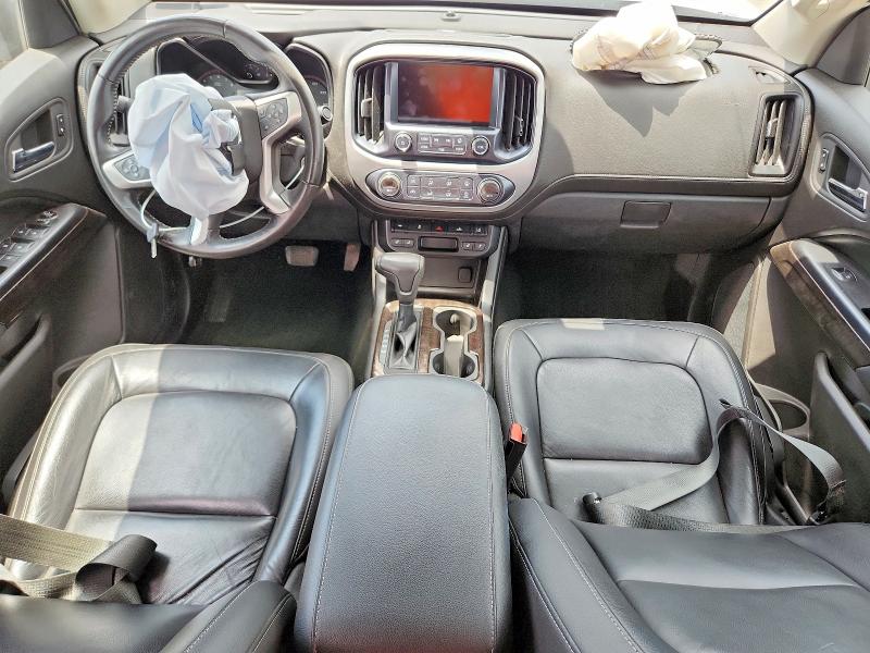57691646 :رقم المزاد ، 1GTG6DE39G1297894 vin ، 2016 Gmc Canyon مزاد بيع