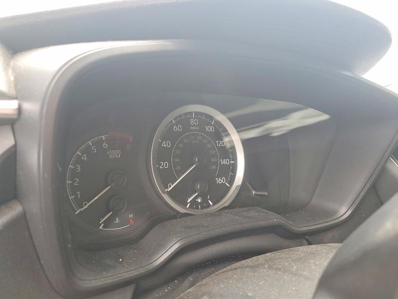 2021 Toyota Corolla მანქანა იყიდება აუქციონზე, vin: JTDEPMAE2MJ180987, აუქციონის ნომერი: 56343276