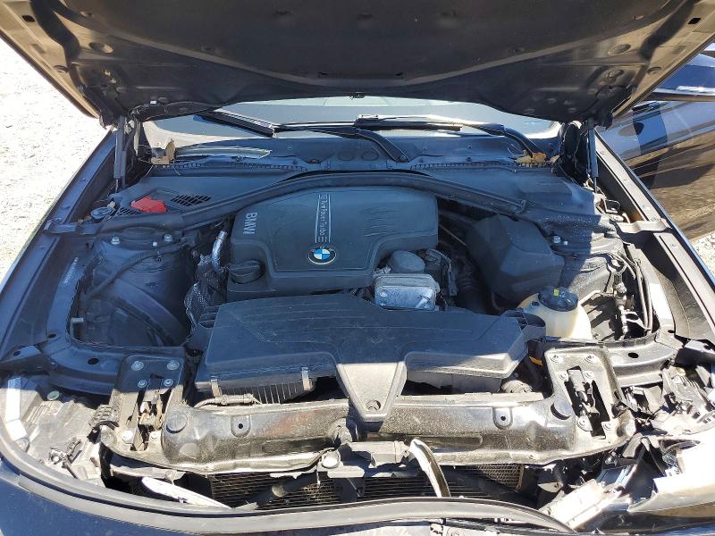 Продаж на аукціоні авто 2015 Bmw 328, vin: WBA8Z5C53FGS36054, номер лоту: 57731706