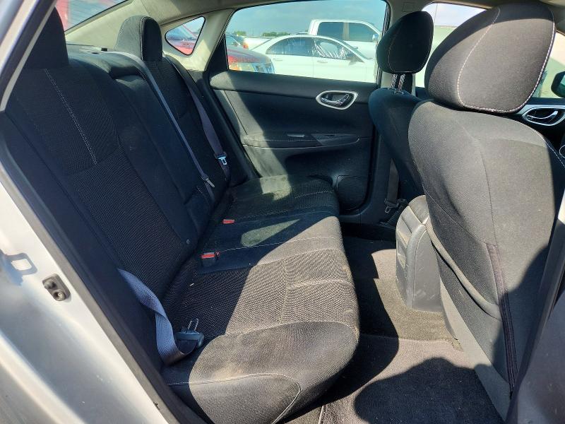 Aukcja sprzedaży 2014 Nissan Sentra, vin: 3N1AB7AP2EL678541, numer aukcji: 55957446
