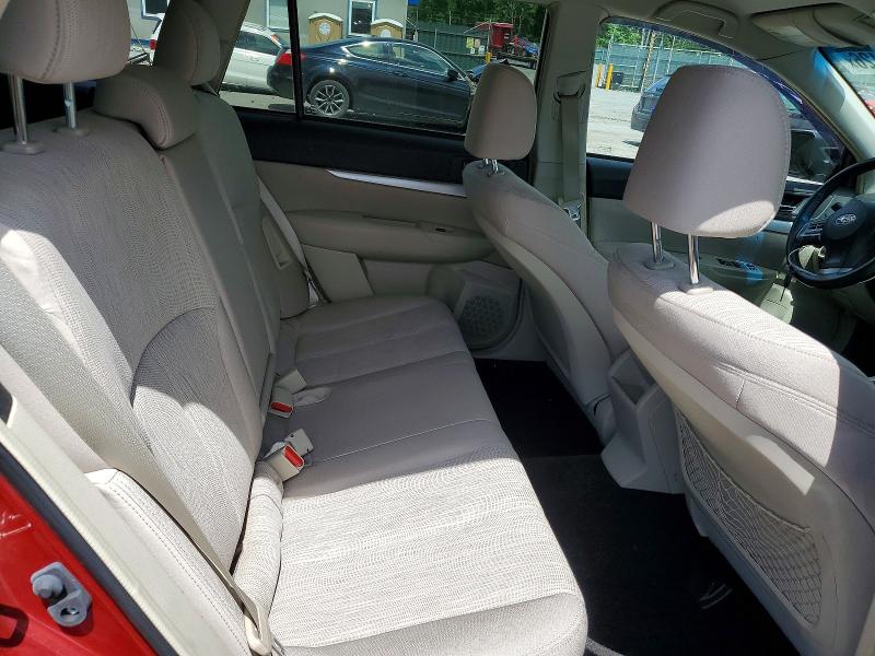 Aukcja sprzedaży 2014 Subaru Outback, vin: 4S4BRBCCXE3328530, numer aukcji: 56349426