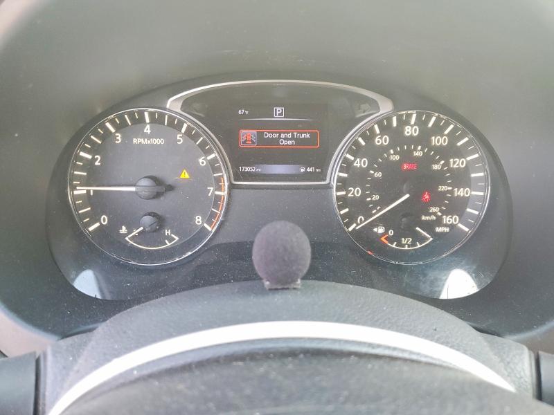 2016 Nissan Altima მანქანა იყიდება აუქციონზე, vin: 1N4AL3AP2GC228847, აუქციონის ნომერი: 55421316