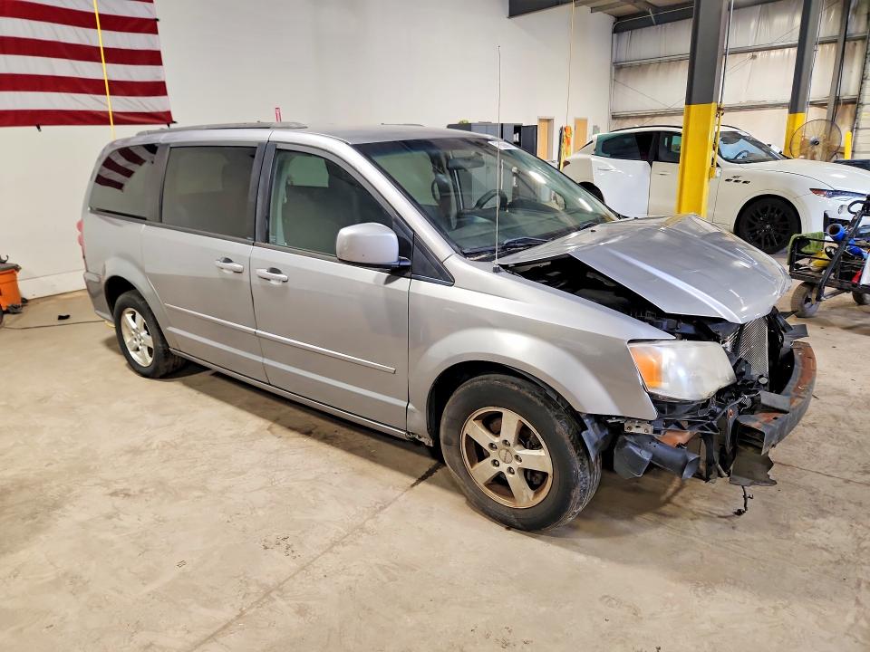 Продаж на аукціоні авто 2013 Dodge Grand Caravan, vin: 2C4RDGCG4DR554117, номер лоту: 57669686