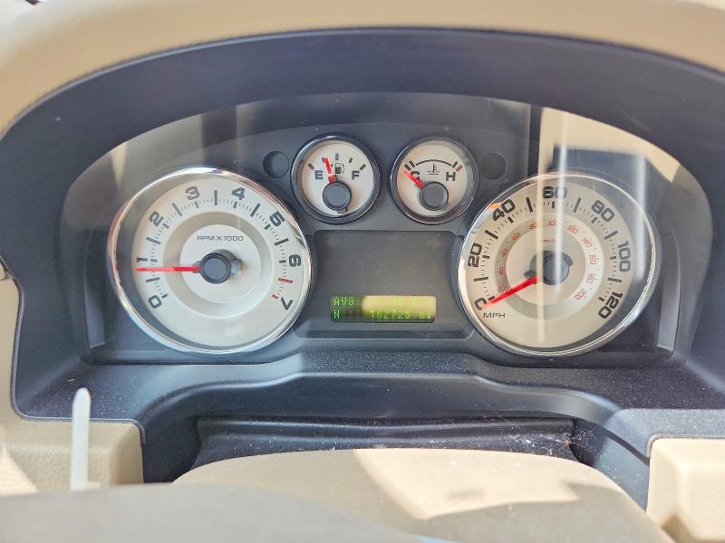 2007 Ford Edge მანქანა იყიდება აუქციონზე, vin: 2FMDK39C37BA73703, აუქციონის ნომერი: 57381846