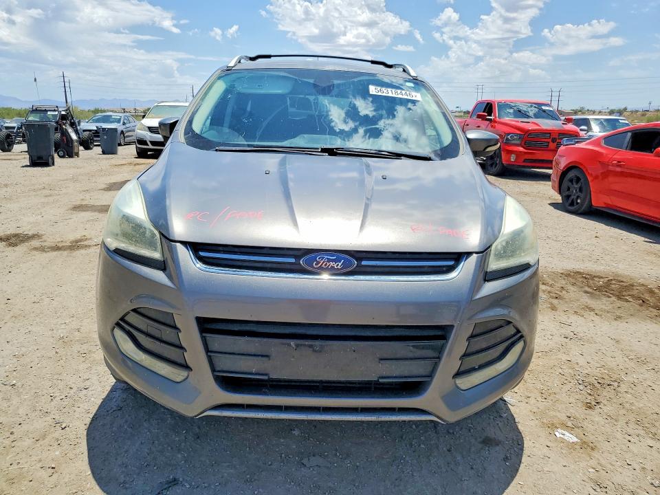 Продаж на аукціоні авто 2013 Ford Escape, vin: 1FMCU0J93DUB21193, номер лоту: 56318446