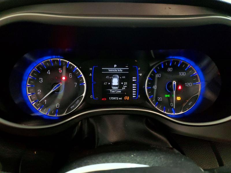 Aukcja sprzedaży 2020 Chrysler Pacifica, vin: 2C4RC1FG2LR158732, numer aukcji: 49952326