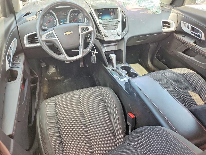 Aukcja sprzedaży 2012 Chevrolet Equinox, vin: 2GNALDEKXC1322741, numer aukcji: 58504346