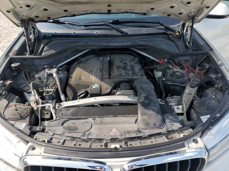 Продажа на аукционе авто 2015 Bmw X5, vin: 5UXKR0C5XF0P09323, номер лота: 58540256