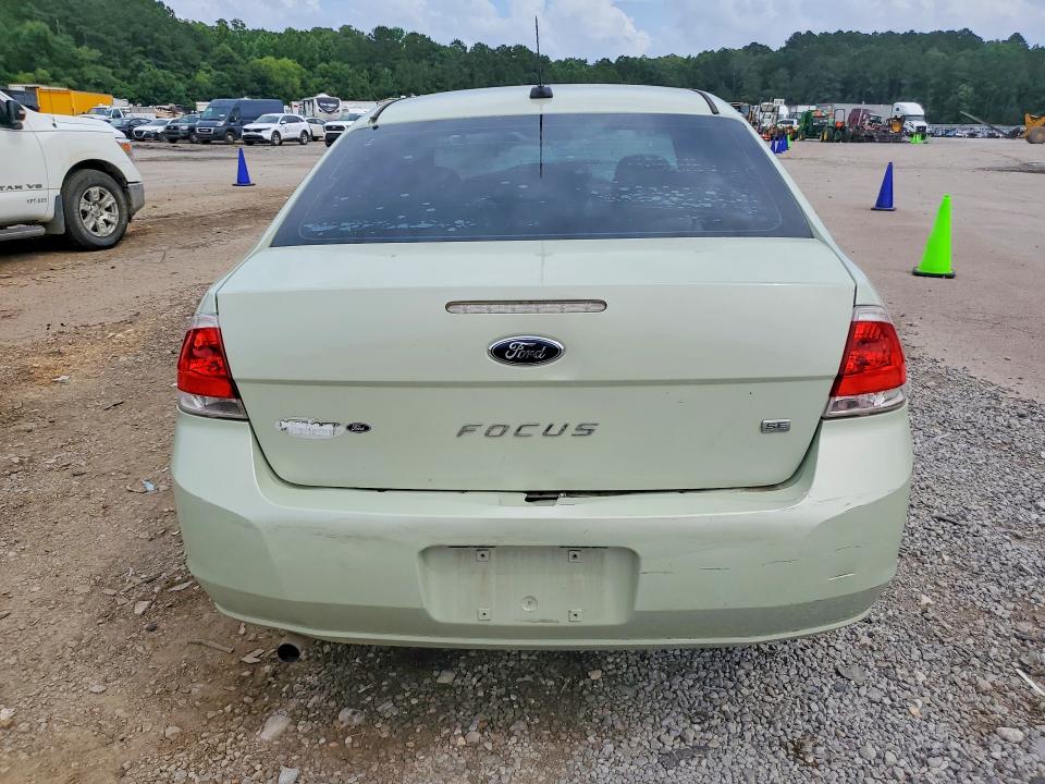 Продажа на аукционе авто 2010 Ford Focus, vin: 1FAHP3FN2AW158248, номер лота: 56494416
