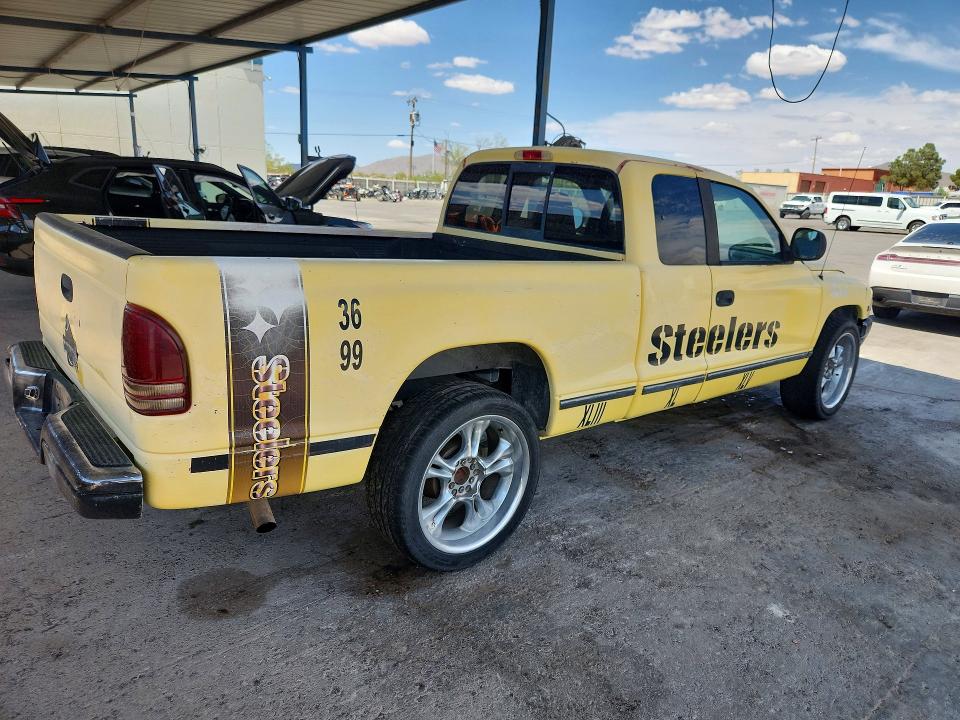 Продажа на аукционе авто 1997 Dodge Dakota, vin: 1B7GL23X5VS108734, номер лота: 85614805