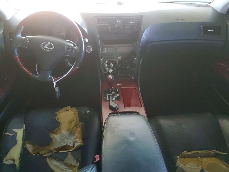 Aukcja sprzedaży 2007 Lexus Gs, vin: JTHBC96S075001299, numer aukcji: 56080726
