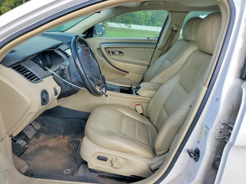 Aukcja sprzedaży 2015 Ford Taurus, vin: 1FAHP2E86FG163346, numer aukcji: 56656296