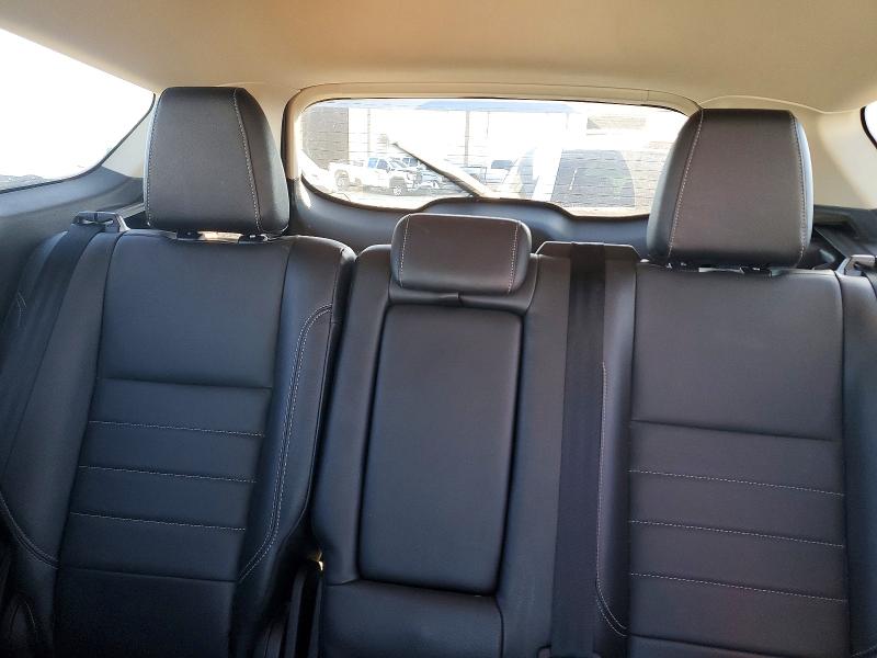 Aukcja sprzedaży 2016 Ford Escape, vin: 1FMCU9J92GUA83190, numer aukcji: 57021566