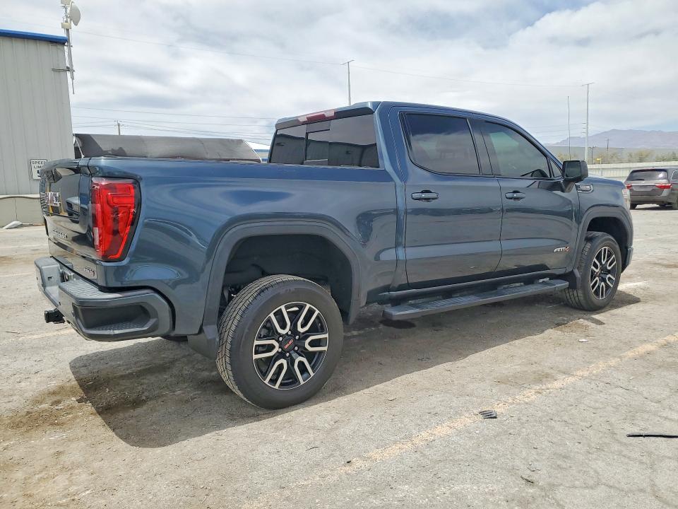 Aukcja sprzedaży 2020 Gmc Sierra, vin: 3GTP9EED1LG425868, numer aukcji: 56646926