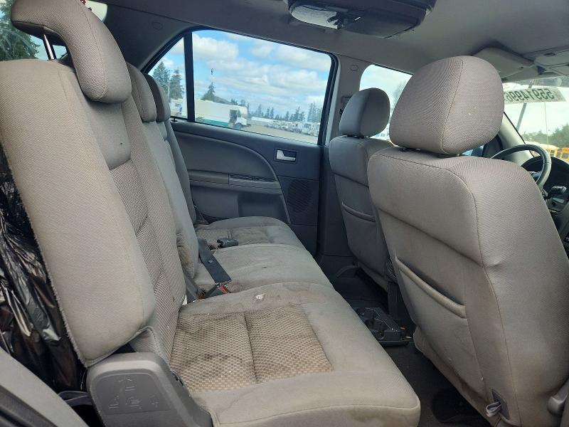Продажа на аукционе авто 2005 Ford Freestyle, vin: 1FMZK02115GA04155, номер лота: 55914996