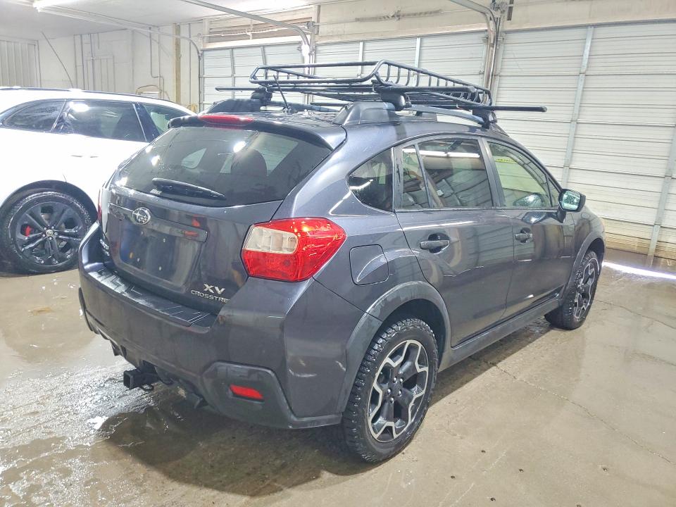 Продаж на аукціоні авто 2015 Subaru Xv Crosstrek, vin: JF2GPADC4F8286225, номер лоту: 57959286