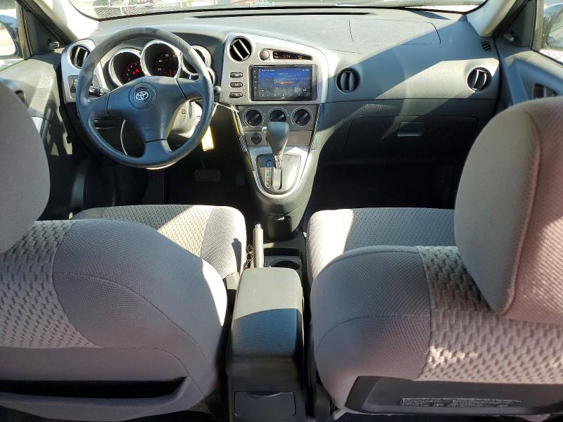 Продаж на аукціоні авто 2006 Toyota Corolla Matrix, vin: 2T1KR32E96C576032, номер лоту: 57224676