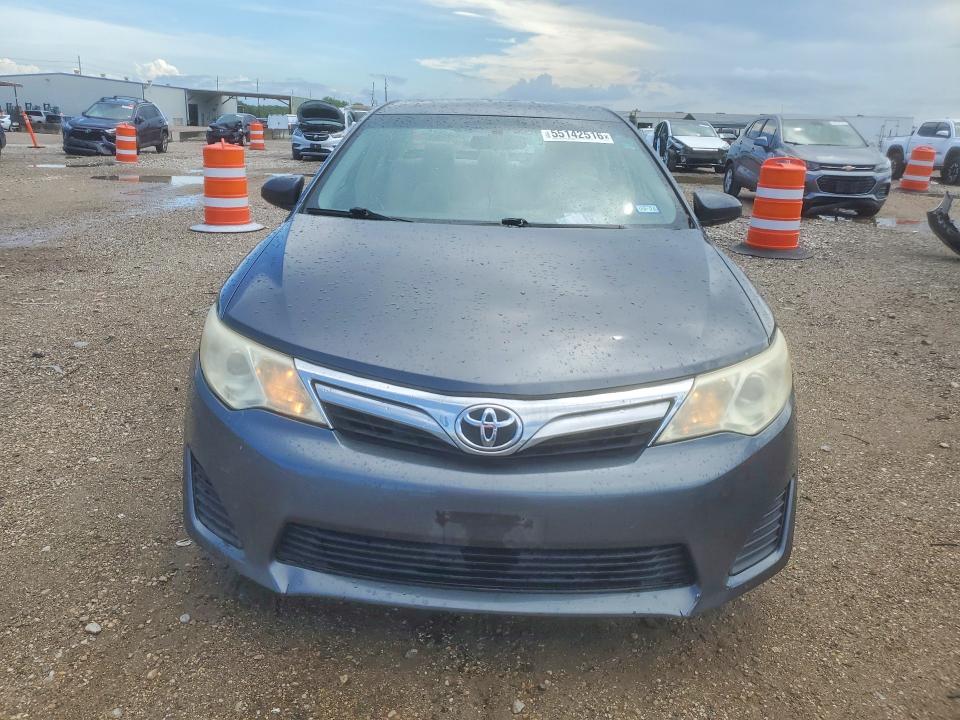 Aukcja sprzedaży 2012 Toyota Camry Base/le/se/xle, vin: 4T4BF1FK9CR238899, numer aukcji: 55142516