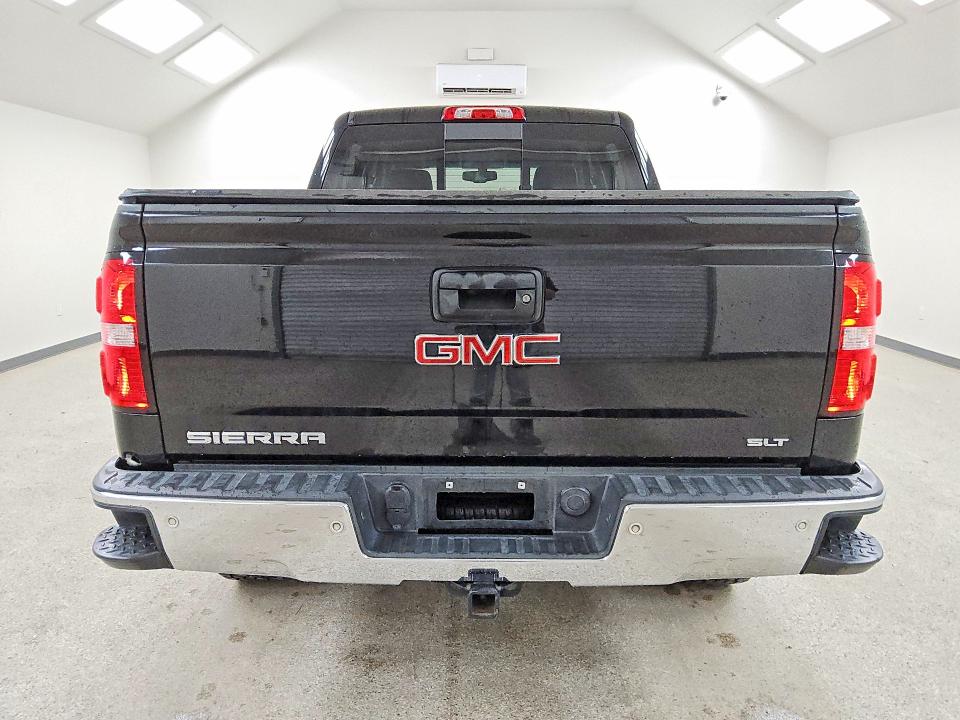 Aukcja sprzedaży 2015 Gmc Sierra, vin: 3GTU2VEC9FG330574, numer aukcji: 57718986