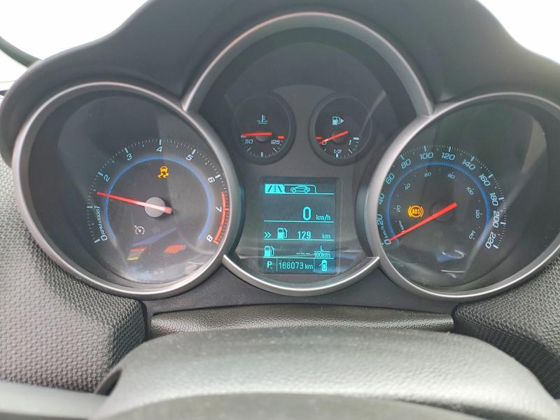 Продажа на аукционе авто 2014 Chevrolet Cruze, vin: 1G1PC5SB9E7415617, номер лота: 57337396