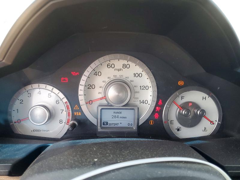 Aukcja sprzedaży 2011 Honda Pilot, vin: 5FNYF3H98BB022807, numer aukcji: 59311916