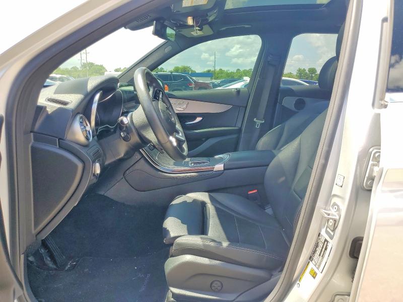Продаж на аукціоні авто 2020 Mercedes-benz Glc, vin: WDC0G8EB6LF720368, номер лоту: 57070186