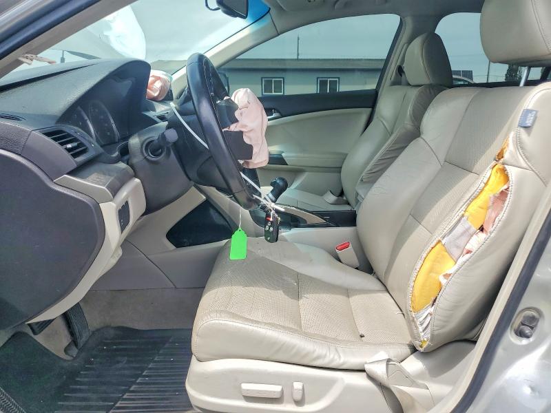 55804606 :رقم المزاد ، JH4CU4F66AC002337 vin ، 2010 Acura Tsx مزاد بيع