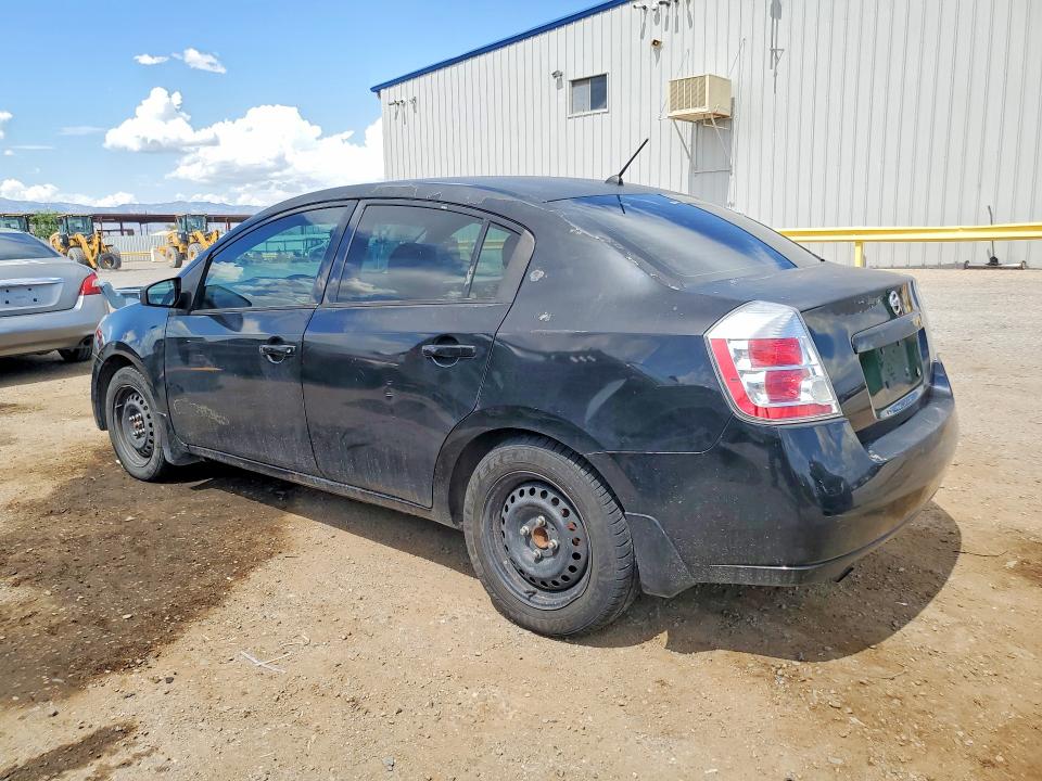 Продаж на аукціоні авто 2009 Nissan Sentra, vin: 3N1AB61E09L655645, номер лоту: 59079816