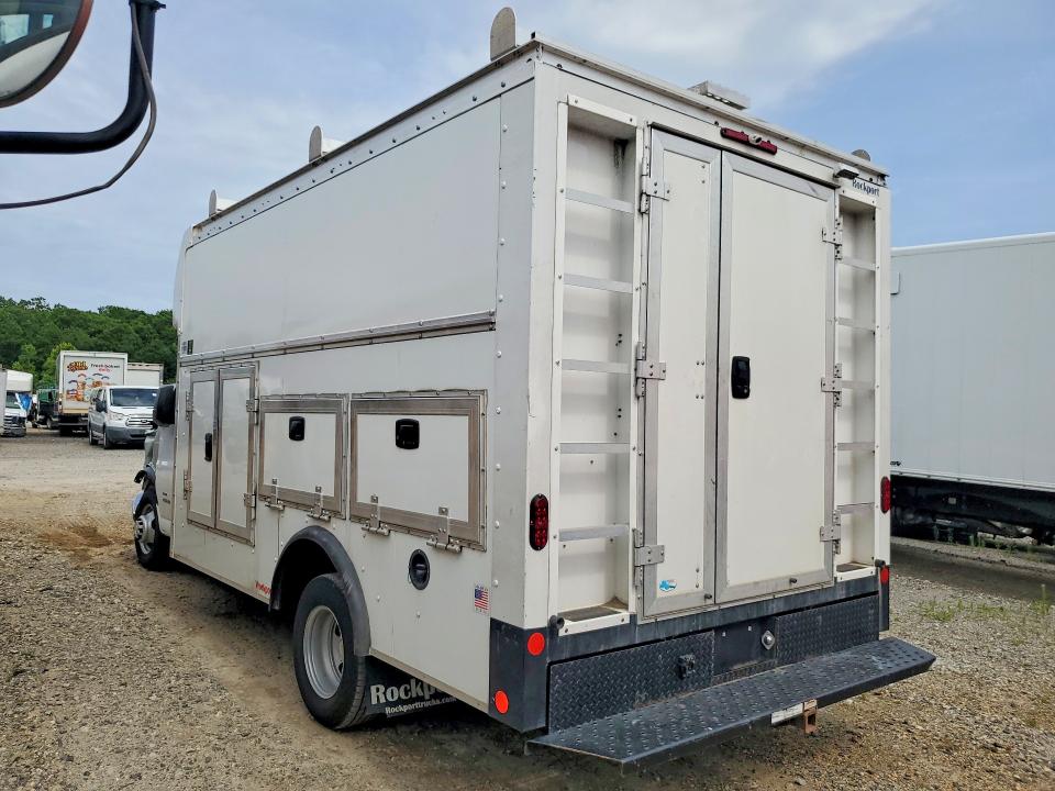 Продажа на аукционе авто 2023 Chevrolet Express G4500, vin: 1HA6GUC73PN016773, номер лота: 59056266